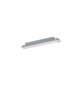 OPRAWA LED srebrny Neutralny Kanlux 34212