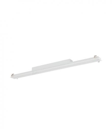 OPRAWA LED biały Ciepły Kanlux 34266