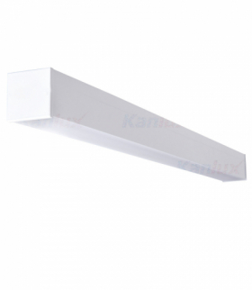Oprawa liniowa LED ALD-LH-NT biały Neutralny Kanlux 34333