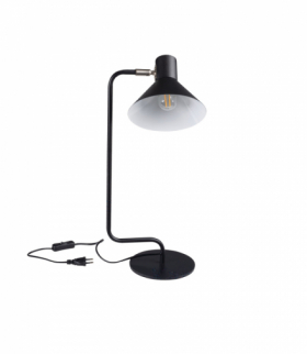 Lampa stołowa NEDIA E14 Kanlux 34475