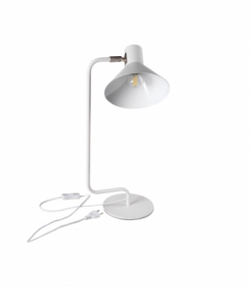 Lampa stołowa NEDIA E14 Kanlux 34476