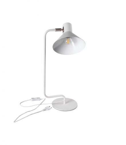 Lampa stołowa NEDIA E14 Kanlux 34476