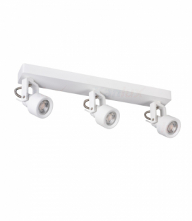 Oprawa ścienno-sufitowa SONDA II GU10 Kanlux 34925
