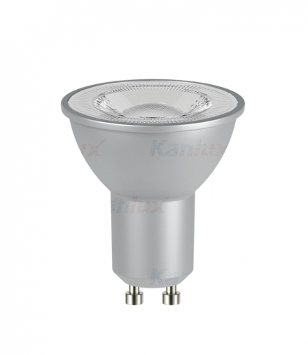 Żarówka LED GU10 6,5W IQ-Neutralny Kanlux 35241