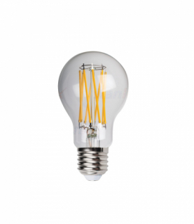 Żarówka LED E27 3,8W XLED EX A60 2700K Ciepły Kanlux 35270