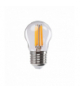 Żarówka LED E27 6W XLED G45 2700K Ciepły Kanlux 35274