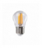 Żarówka LED E27 6W XLED G45 2700K Ciepły Kanlux 35274