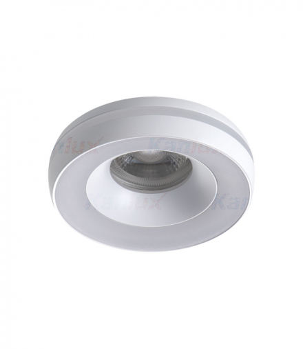 Oprawa wpuszczana, oczko ELICEO Gx5,3/GU10 Kanlux 35281