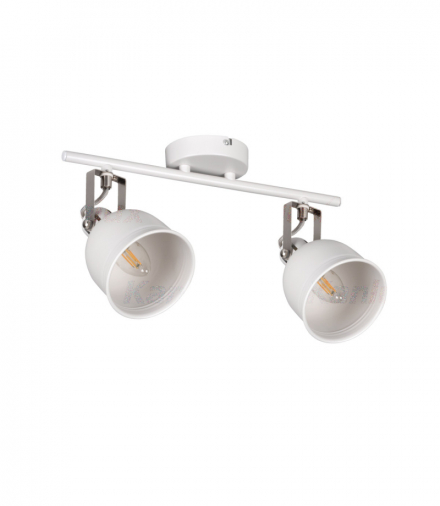 Oprawa ścienno-sufitowa DERATO E14 Kanlux 35643