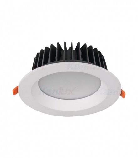 Oprawa typu downlight TIBERI PRO Kanlux 35672