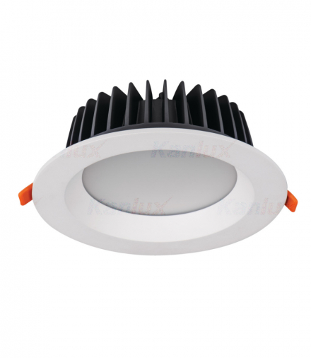 Oprawa typu downlight TIBERI PRO Neutralny Kanlux 35674