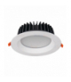 Oprawa typu downlight TIBERI PRO Neutralny Kanlux 35674