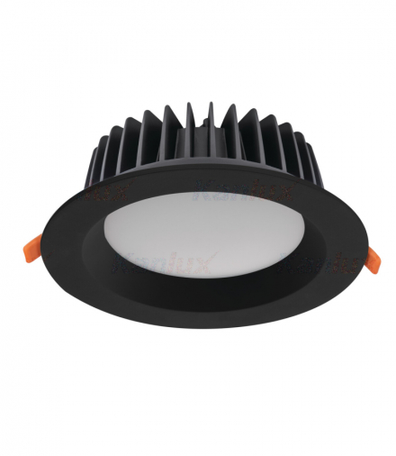 Oprawa typu downlight TIBERI PRO Neutralny Kanlux 35675