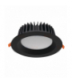 Oprawa typu downlight TIBERI PRO Neutralny Kanlux 35675