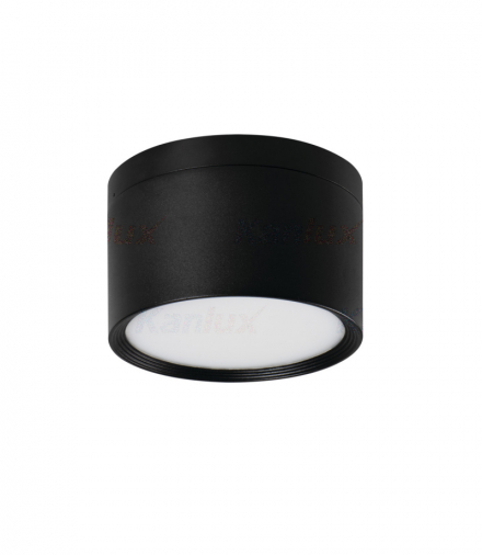 Oprawa typu downlight TIBERI PRO NT Neutralny Kanlux 35679