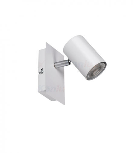 Oprawa ścienno-sufitowa EVALO Kanlux 35690