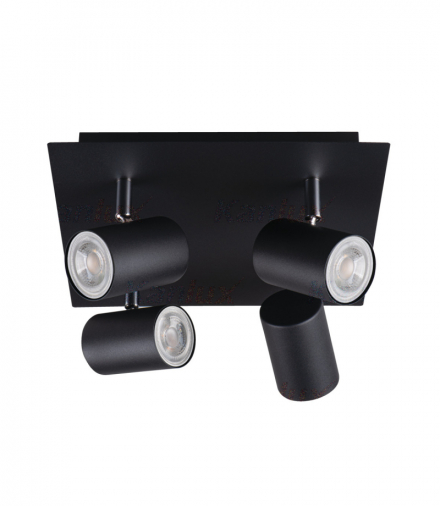 Oprawa ścienno-sufitowa EVALO Kanlux 35697