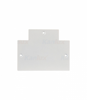 Akcesorium systemu szynoprzewodowego TEAR N RC Kanlux 35796