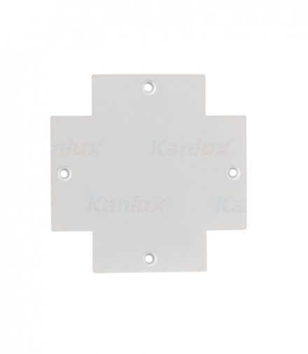 Akcesorium systemu szynoprzewodowego TEAR N RC Kanlux 35798