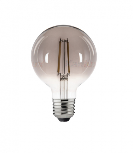 Żarówka LED E27 5,8W XLED G95 Neutralny Kanlux 36242