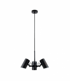 Lampa wisząca AGZAR C E14 Kanlux 36252