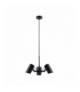 Lampa wisząca AGZAR C E14 Kanlux 36252