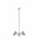 Lampa wisząca AGZAR C E14 Kanlux 36253