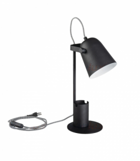 Lampka biurkowa RAIBO E27 Kanlux 36280