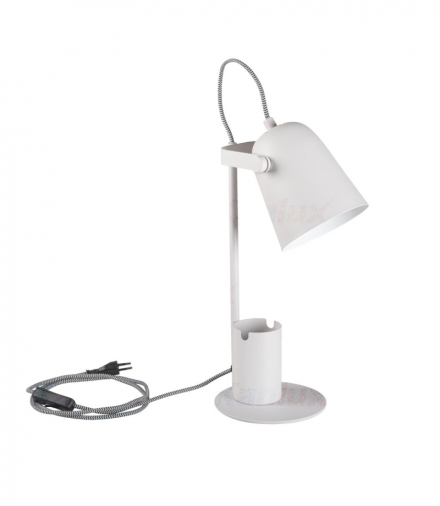 Lampka biurkowa RAIBO E27 Kanlux 36281