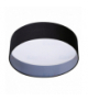 Plafoniera LED RIFA LED czarny / biały Kanlux 36463