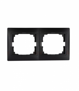 Ramka podwójna pozioma DOMO Kanlux 36491