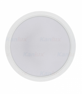Oprawa typu downlight TAVO LED Neutralny Kanlux 36514