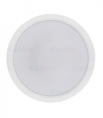 Oprawa typu downlight TAVO LED Neutralny Kanlux 36514