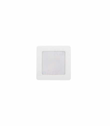 Oprawa typu downlight TAVO LED Neutralny Kanlux 36516