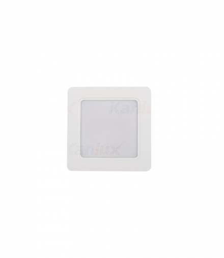 Oprawa typu downlight TAVO LED Neutralny Kanlux 36517