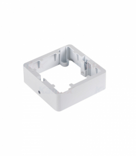 Akcesorium oprawy typu downlight TAVO FRAME biały Kanlux 36522