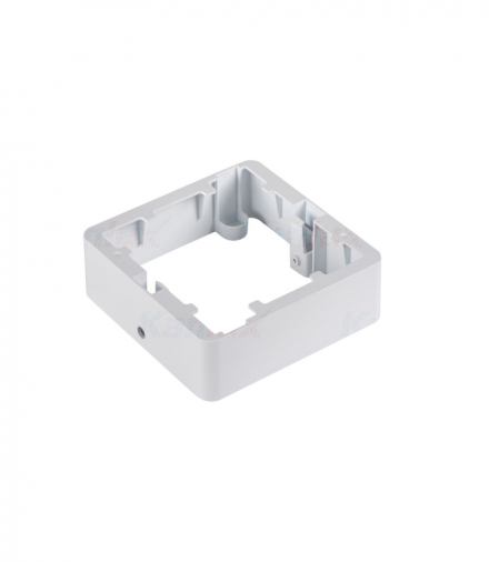 Akcesorium oprawy typu downlight TAVO FRAME biały Kanlux 36522