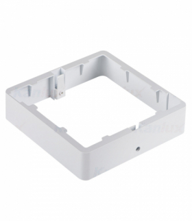 Akcesorium oprawy typu downlight TAVO FRAME biały Kanlux 36523
