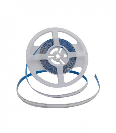 Taśma Pasek LED 24V COB, Barwa:RGB, IP20, Rolka:5m V-TAC 2880