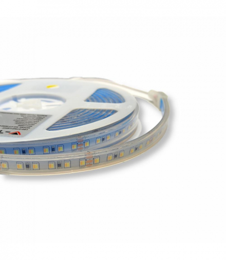 Taśma Pasek LED 24V 14W Barwa:3w1, IP65, Rolka:5m V-TAC 2898