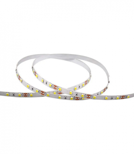 Taśma Pasek LED 12V 8W Barwa:4000K, IP20, Rolka:5m V-TAC 2932