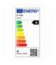 Żarówka LED E27 4W ST64 Filament, Klosz Transparentny, Neutralna, Barwa:4000K, Skuteczność: 210lmW V-TAC 2997