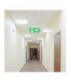 Oprawa Awaryjna LED 2.5W 4w1 przycisk TEST Sterowanie RF, Barwa:6000K V-TAC 7675