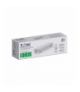 Oprawa Awaryjna LED 3W przycisk TEST, Barwa:6400K V-TAC 7687