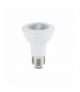 Żarówka LED E27 5.8W PAR 20, Chip SAMSUNG, Ciepła, Barwa:3000K, V-TAC 21147