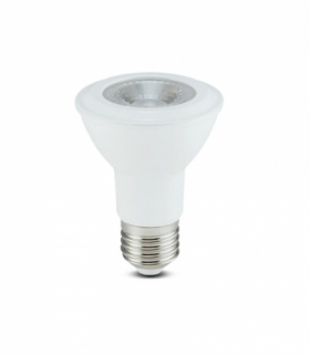 Żarówka LED E27 5.8W PAR 20, Chip SAMSUNG, Neutralna, Barwa:4000K, V-TAC 21148