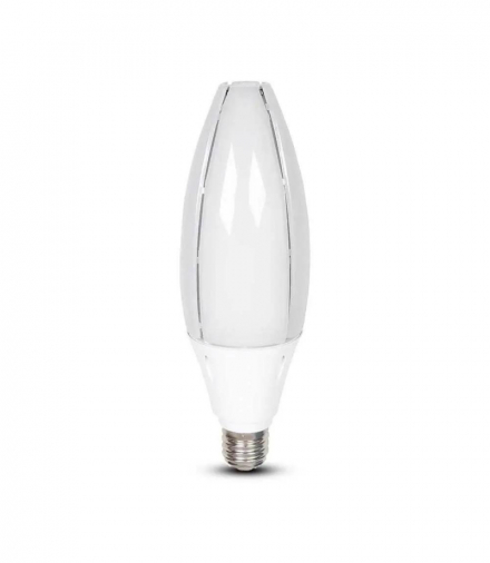 Uliczna Żarówka LED 60W Chip SAMSUNG, Barwa:6500K, Trzonek:E40 V-TAC 21188