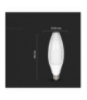Uliczna Żarówka LED 60W Chip SAMSUNG, Barwa:6500K, Trzonek:E40 V-TAC 21188