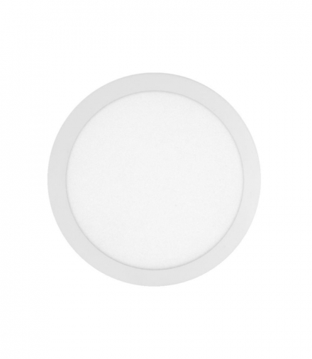 Panel LED 30W Panel LED, Neutralna, Barwa:4000K, Okrągła V-TAC 216428