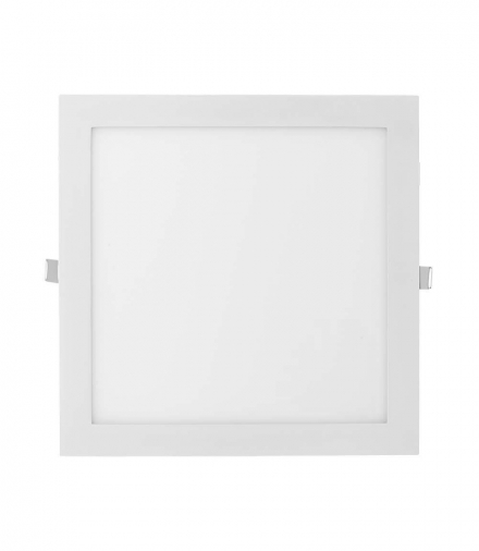 Panel LED 36W Panel LED, Zimna, Barwa:6400K, Kwadratowa V-TAC 216431